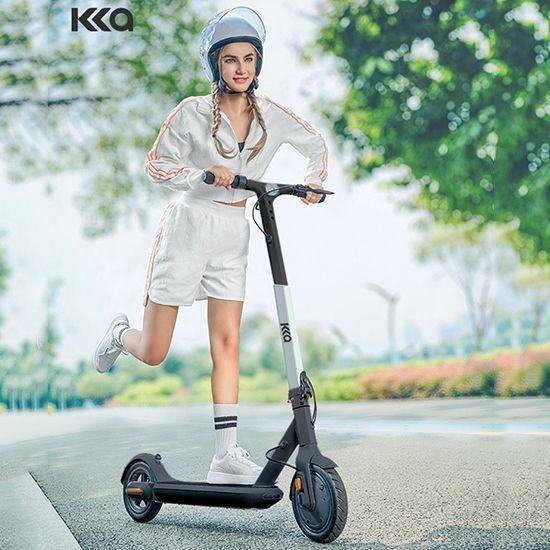 Scooter Eléctrico