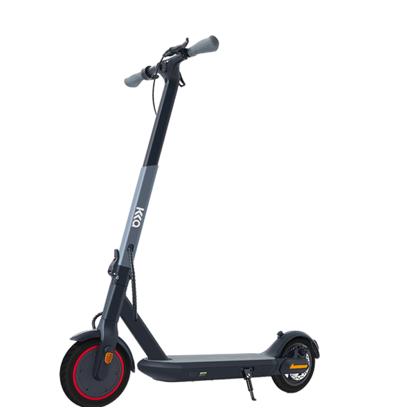 Scooter Eléctrico