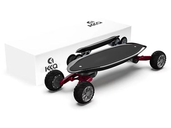 Longboard Eléctrico KKA 5.1 PLUS