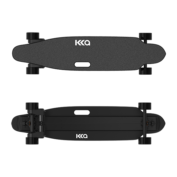 Longboard Eléctrico, KKA-Skateboard 5.2