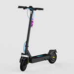 Scootee Eléctrico, L1 Max