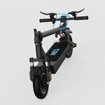 Scootee Eléctrico, L1 Max