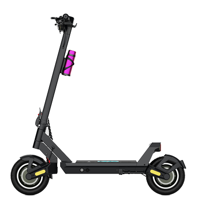 Scooter Eléctrico, G1 Plus