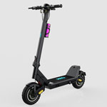 Scooter Eléctrico, G1 Plus