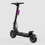 Scooter Eléctrico, G1 Plus