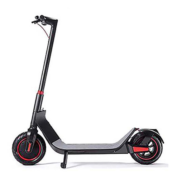 Scooter Eléctrico, KKA-SCOOTER L-MAX 10 Pulgadas