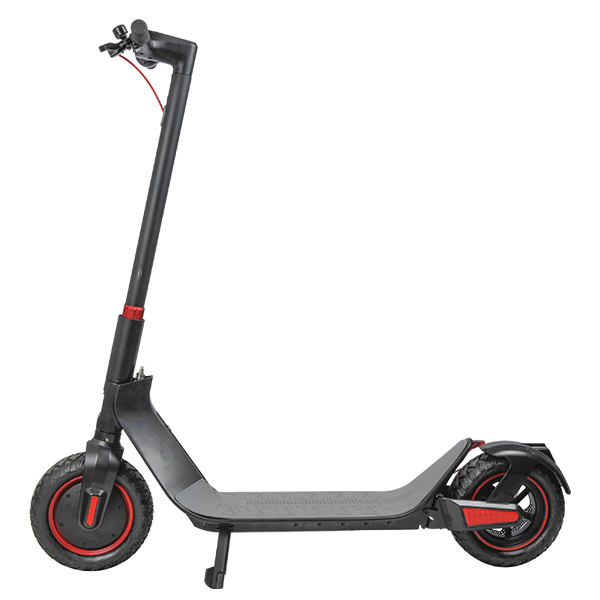 Scooter Eléctrico, KKA-SCOOTER L-MAX 10 Pulgadas