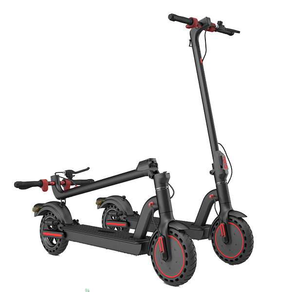 Scooter Eléctrico, KKA-SCOOTER 7. L2-3