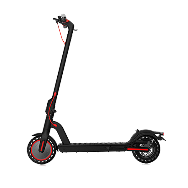 Scooter Eléctrico, KKA-SCOOTER 7. L2-3