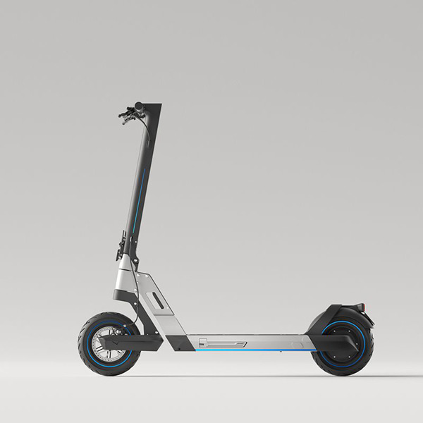 Scooter Eléctrico, KKA-SCOOTER G-1