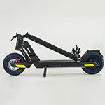 Scooter Eléctrico, KKA-SCOOTER G-1