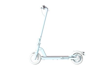 Scooter Eléctrico, KKA-SCOOTER 7. L2