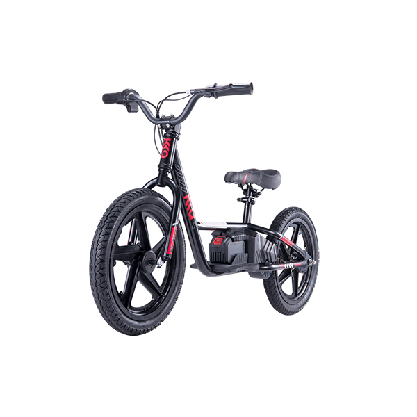 Bicicleta de equilibrio eléctrico de 16″, KKA-E2