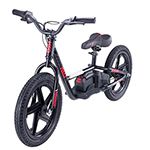 Bicicleta de equilibrio eléctrico de 16″, KKA-E2