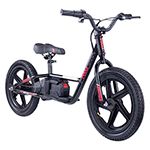 Bicicleta de equilibrio eléctrico de 16″, KKA-E2